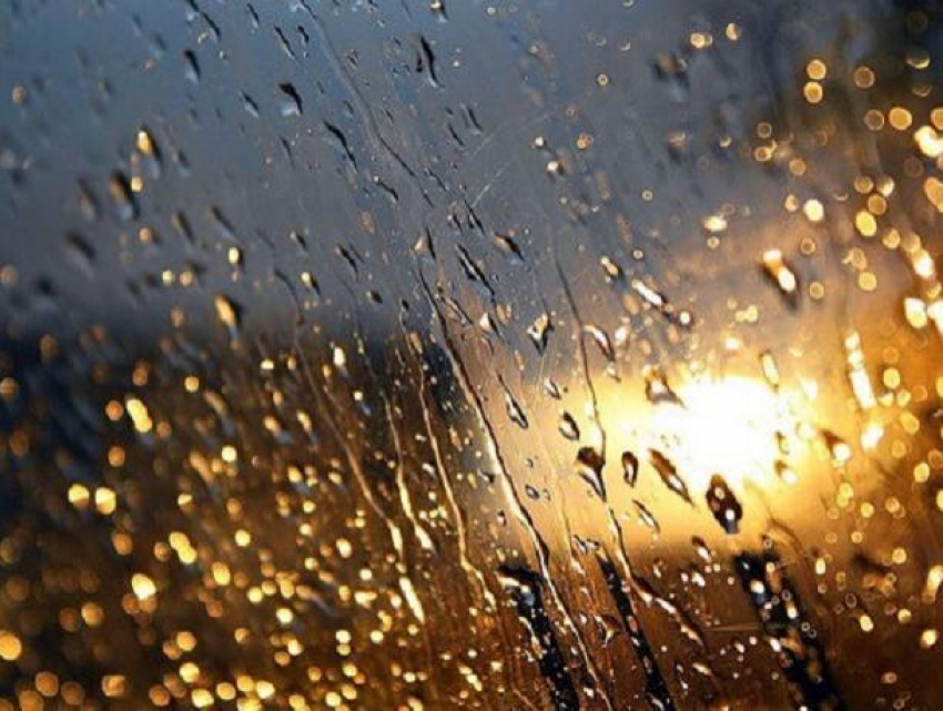 Ливневый дождь и солнце обещают синоптики сегодня 