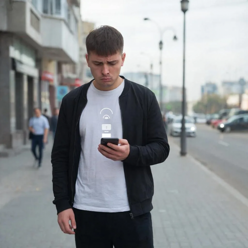 Что делать, если мобильный интернет перестал открывать сайты: полный «белый список» сайтов