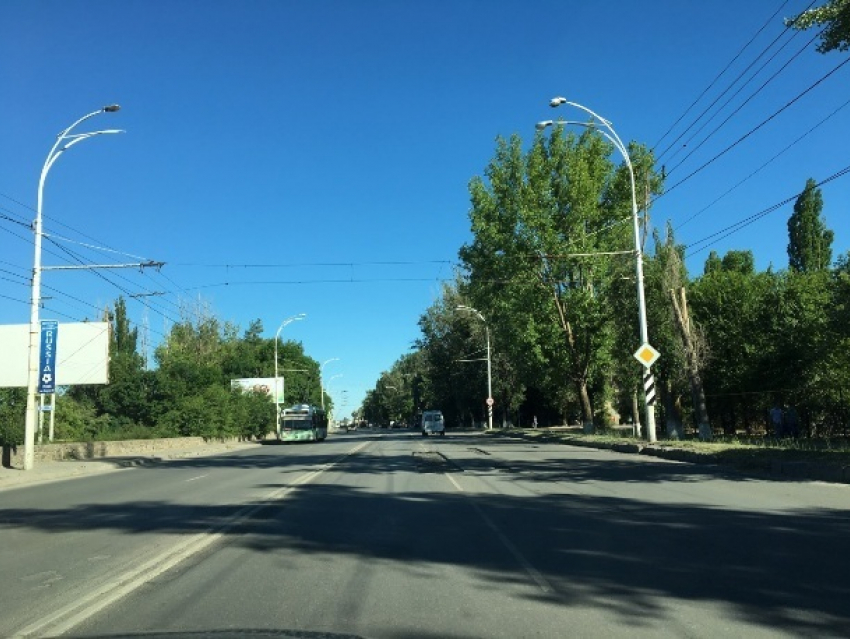 Синоптики рассказали, какая погода ожидает волгодонцев в понедельник