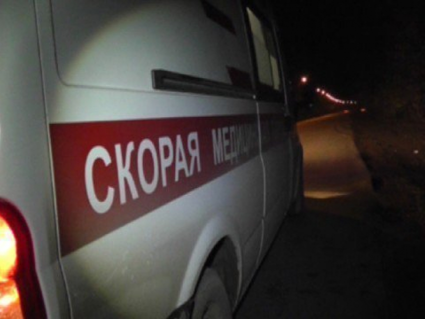 В Волгодонске на Морской водитель ВАЗ-2110 сбил 64-летнюю женщину на пешеходном переходе