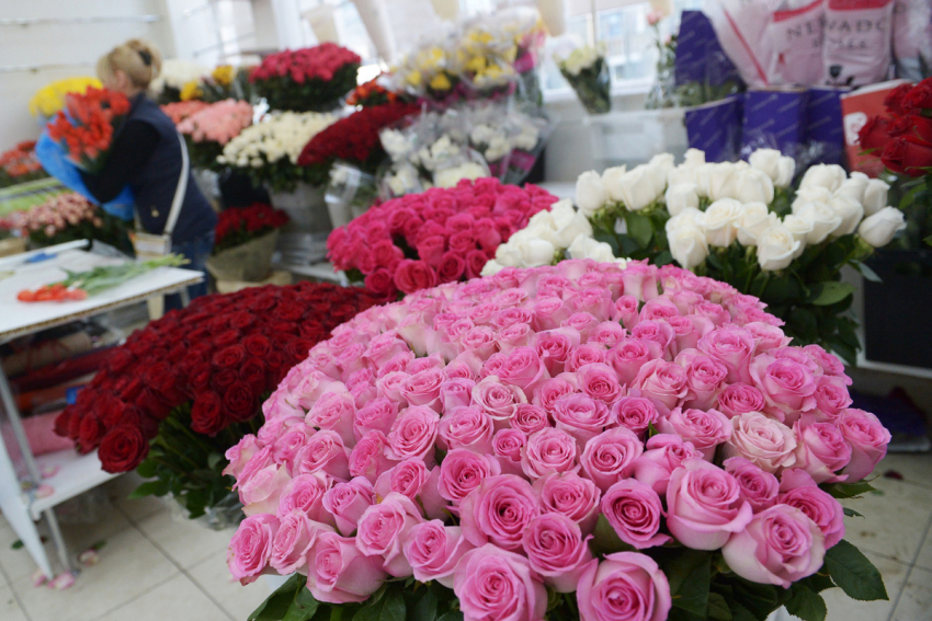 Житель Волгодонска обворовал цветочный магазин, проникнув через открытое окно