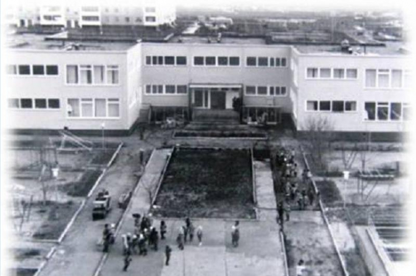 В эти дни 45 лет назад детский сад «Тополек» принимал первых малышей	