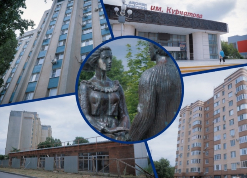 Брутальная «Нейтралка»: маргинальный мир в центре Волгодонска