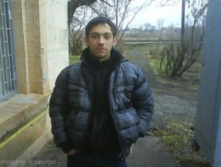 К поискам 22-летнего Исаия Чеснокова из Цимлянска подключились волонтеры и полиция 