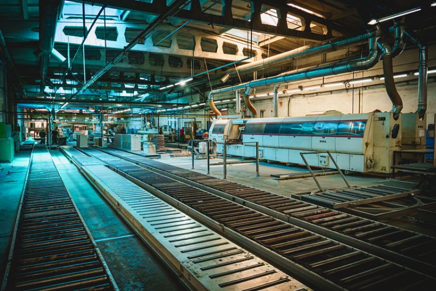 ВКДП и «Алмаз» сократили выручку, «ТриЯ» впервые показала убыток: тревожные тенденции в мебельной промышленности Волгодонска