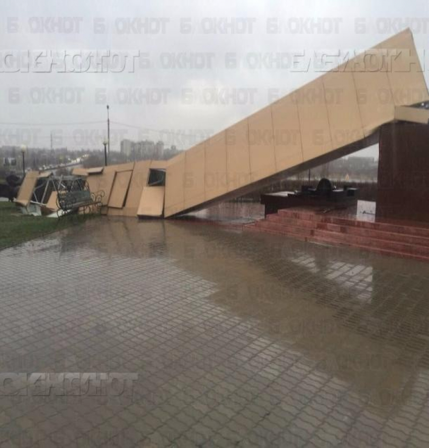 Новость про строительство памятника бывшим мэрам в Волгодонске была первоапрельской шуткой