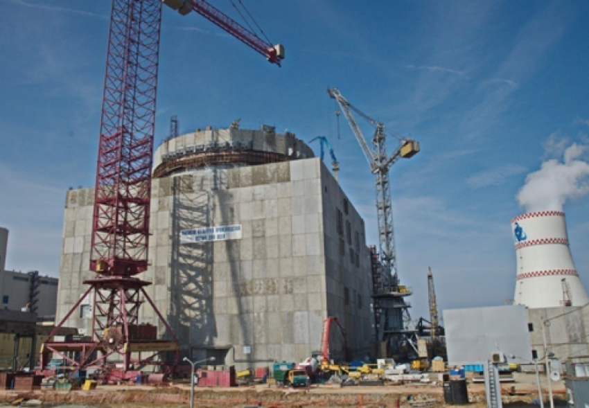 Где АЭС, там и деньги – компания из Волгодонска вошла в число крупнейших строительных подрядчиков в области