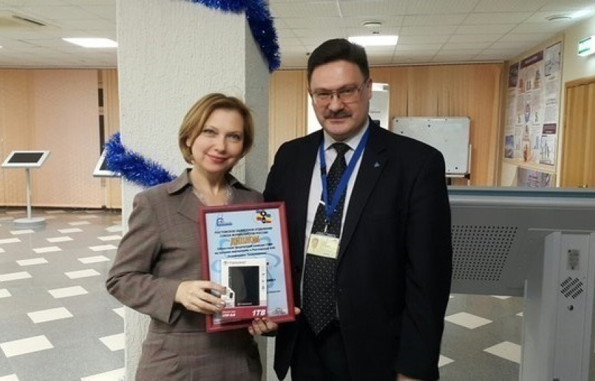 Волгодонские журналисты стали победителями областного конкурса на лучшие материалы про РоАЭС