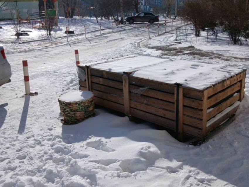 Спустя почти год в девятиэтажном МКД на Лазоревом появятся новые лифты 