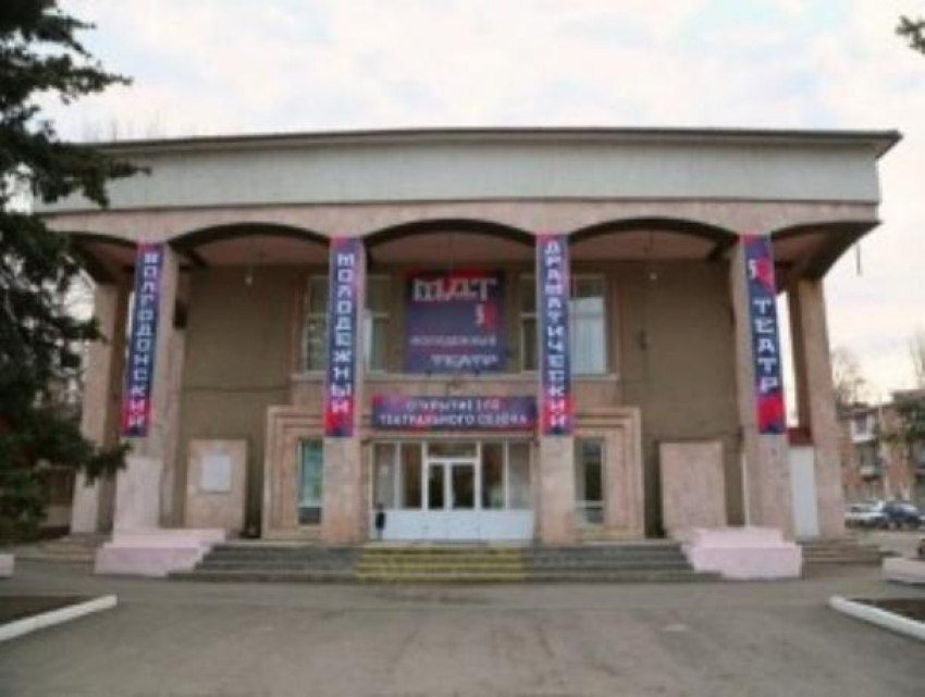 Гастроли шахтинских актеров пройдут в Волгодонске в предстоящую пятницу