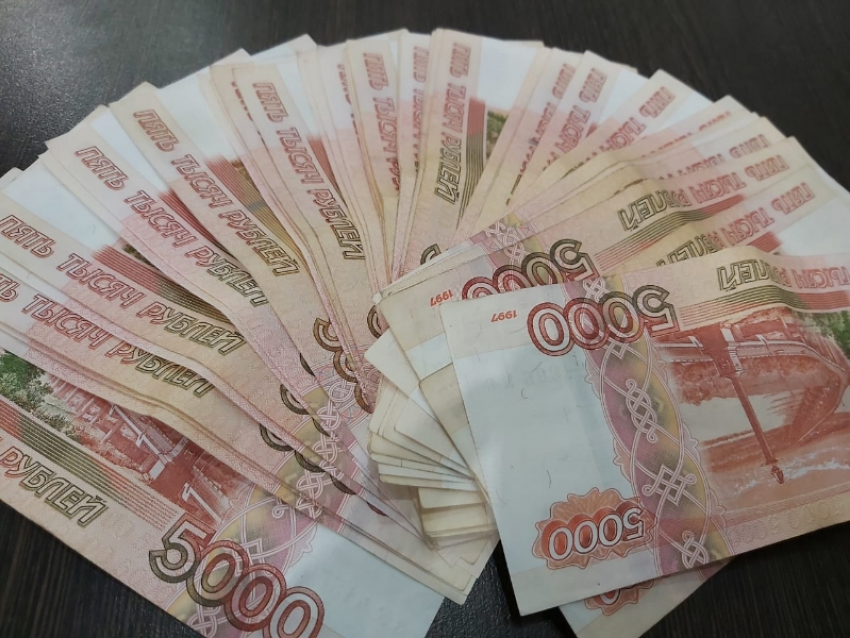 В поиске работы 61-летний волгодонец лишился 1,2 миллионов рублей