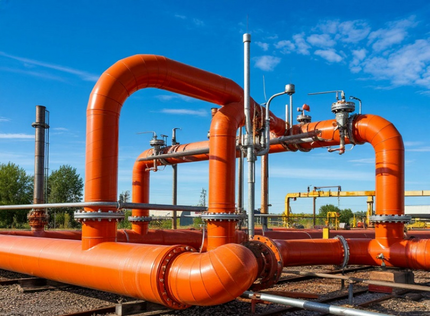 Стал известен источник жуткого запаха газа в ночь на 1 сентября в Волгодонске