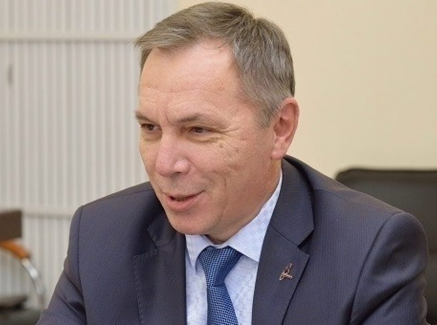 Задай свой вопрос директору Ростовской АЭС Андрею Сальникову
