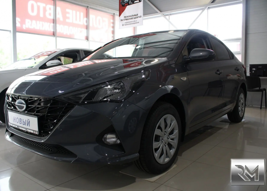 Мечты о машине сбываются в «Регион Моторс»: более 500 автомобилей с пробегом и новые авто по импортозамещению