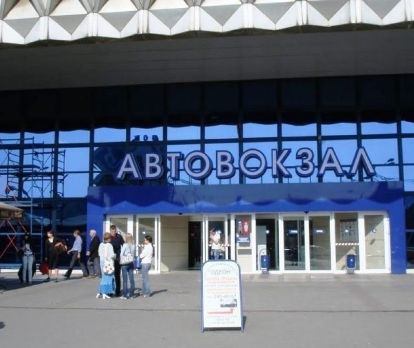 Цена билета на автобус Волгодонск - Ростов выросла