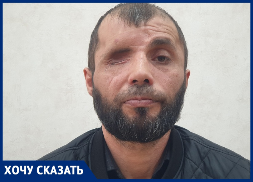 Прошедший «бахмутскую мясорубку», лишившийся глаза и половины черепа ветеран СВО несколько лет не может добиться выплаты за ранения