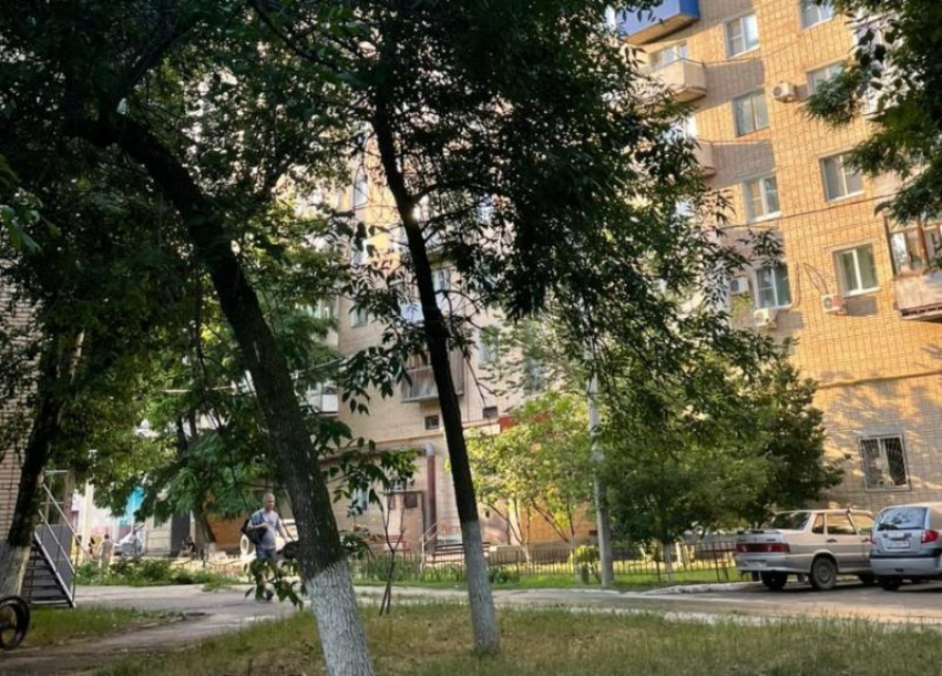 После дождичка в четверг будет жарко в Волгодонске 