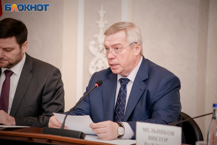 «Плачу налоги, где дороги?»: Голубев предложил Волгодонску активно работать с автомобилистами-должниками