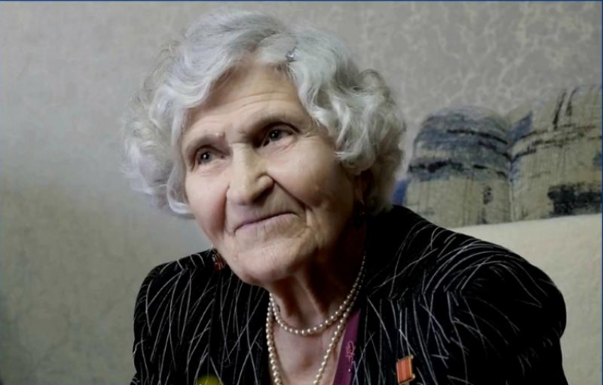 Ушла на войну в 16 лет, исправив дату рождения в документах: воспоминания Валентины Гайдуковой о Великой Отечественной 