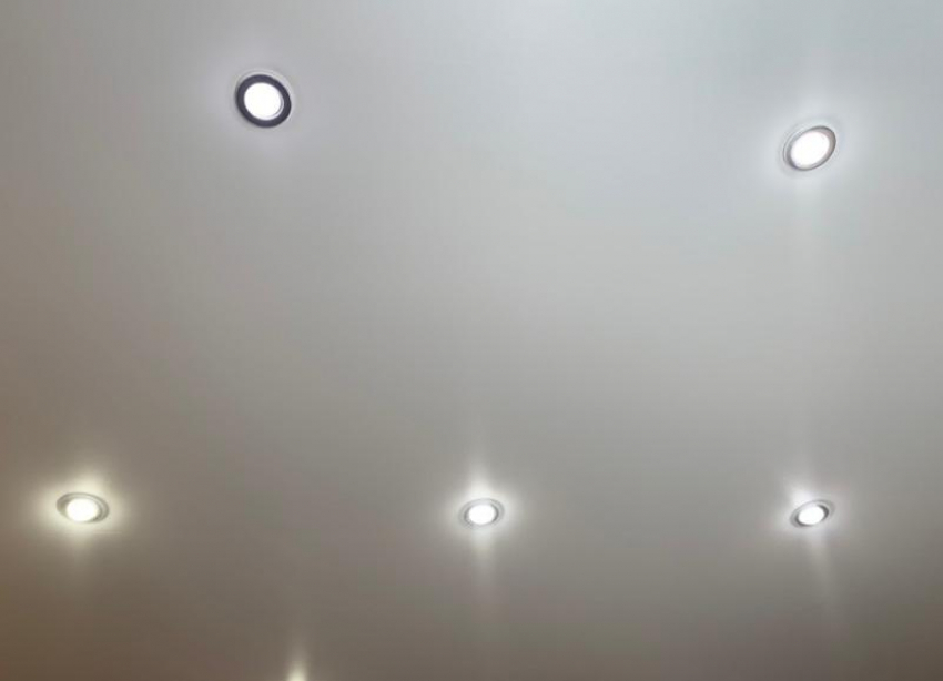 В четырех многоквартирных домах в Волгодонске временно прекратят подачу электроснабжения