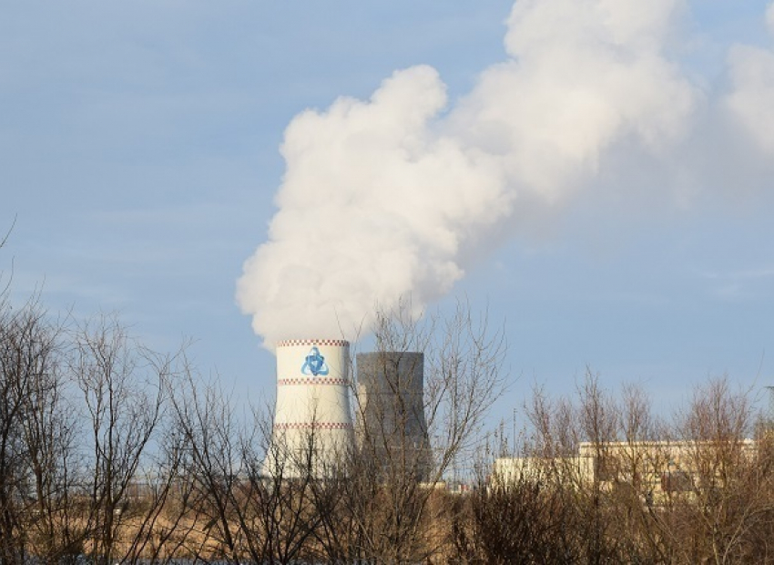 На штрафных санкциях из-за градирни энергоблока №3 Ростовская АЭС потеряла 4 миллиарда рублей