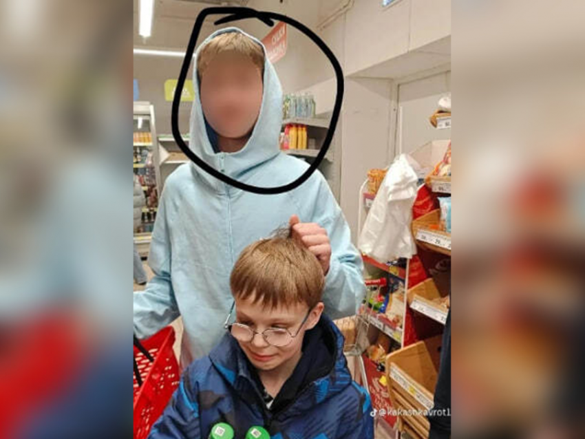 После публикации статьи в «Блокноте» полиция взялась за дело об унижении первоклассника в волгодонской школе №1  