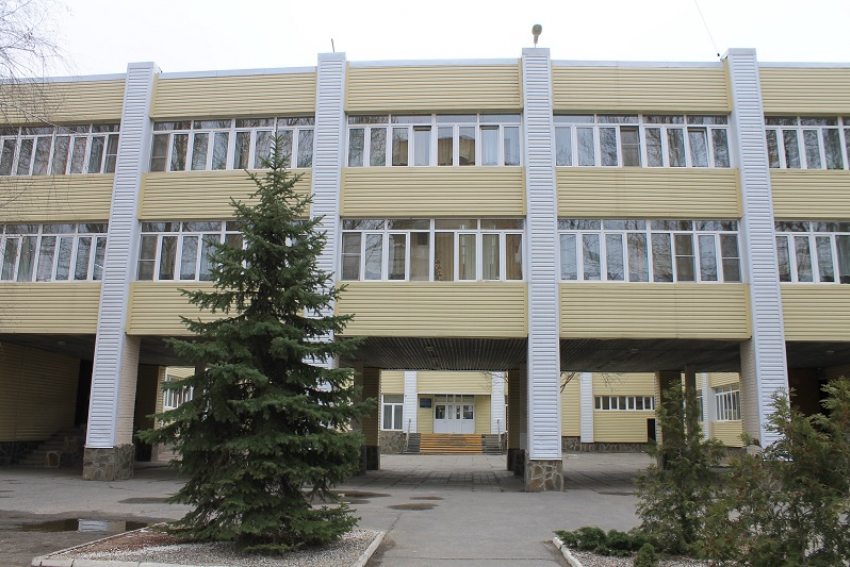 Учащиеся некоторых школ Волгодонска не будут учиться в пятницу 15 марта