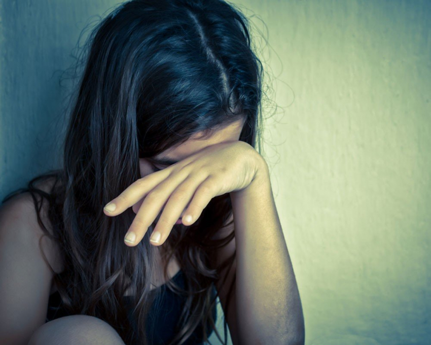 19-летнюю волгодончанку посреди ночи жестоко избили и изнасиловали рядом с психдиспансером 