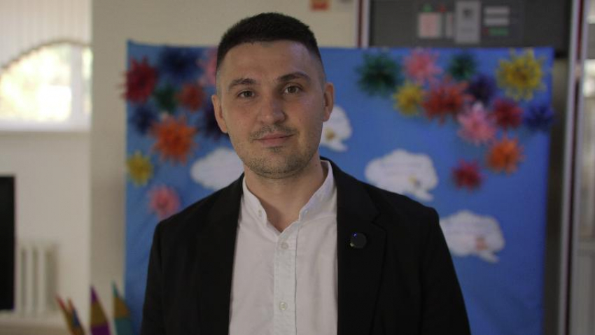 Не мужское это дело: почему педагогика теряет мужчин - и как это исправить