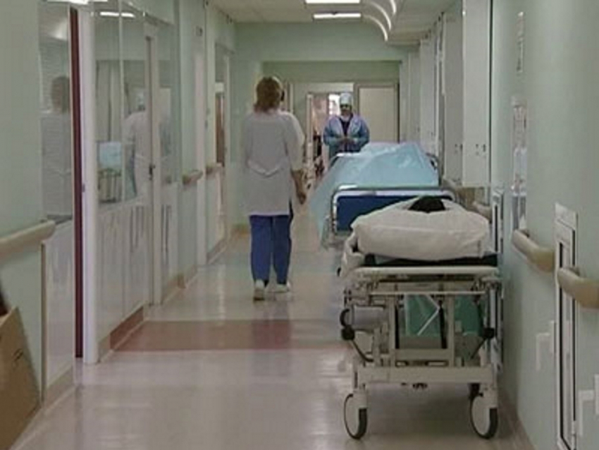 Волгодонские больницы прошли проверку областного минздрава