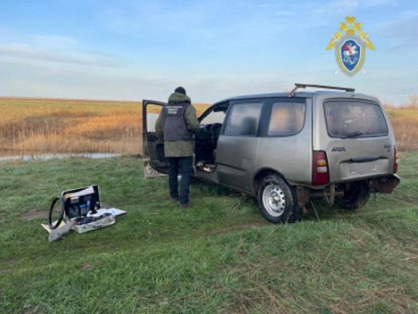 Троих подозреваемых в двойном убийстве в Зимовниковском районе заключили под стражу 
