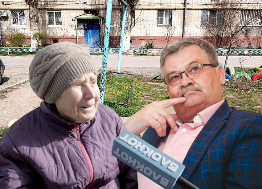 «Увидели бы, не узнали»: что думают о депутате Лебедеве его избиратели