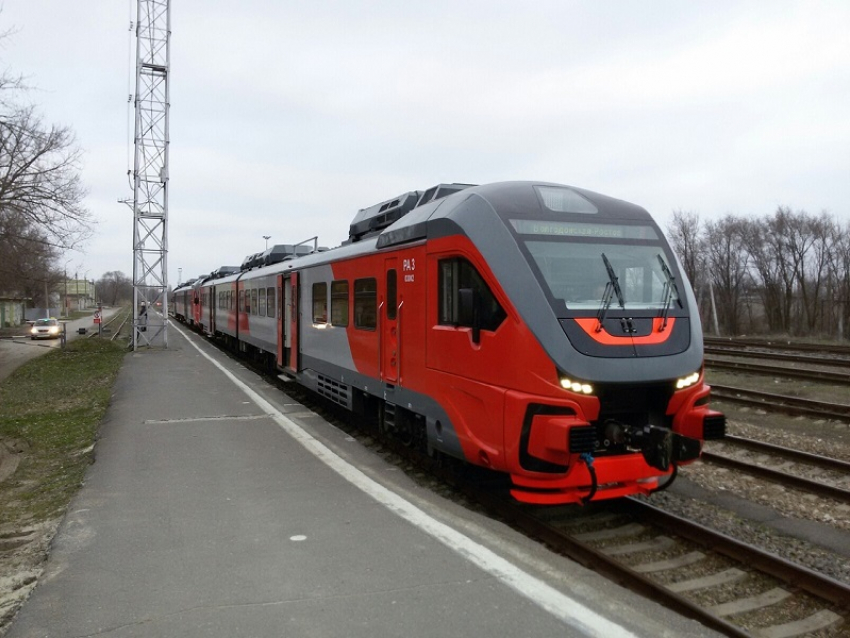 Автобусное сообщение между Волгодонском и Ростовом закрывают на неопределённый срок