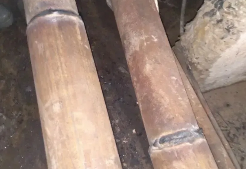 Тепло возвращается в дома волгодонцев: авария на Курчатова оперативно устранена