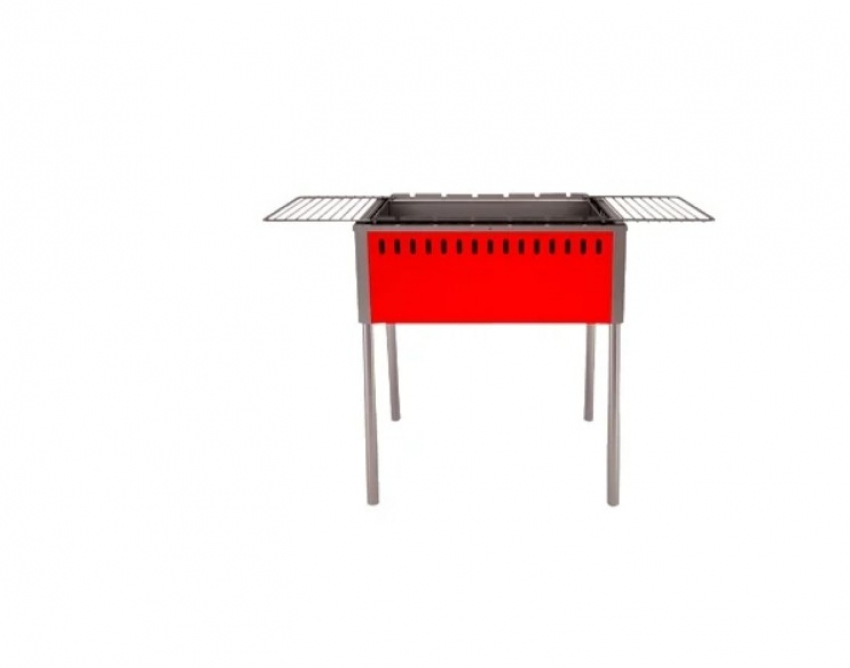 Какой мангал выбрать для дома?