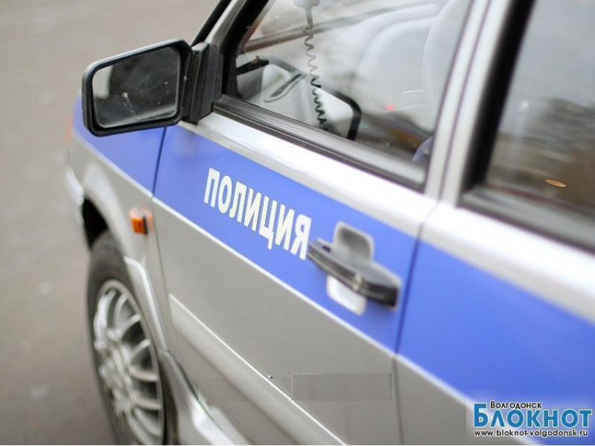 В Волгодонске совершено изнасилование