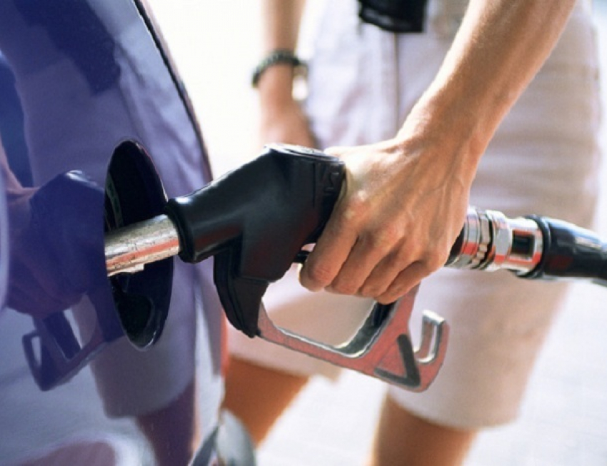 92-й бензин в Волгодонске упал в цене до 43 рублей