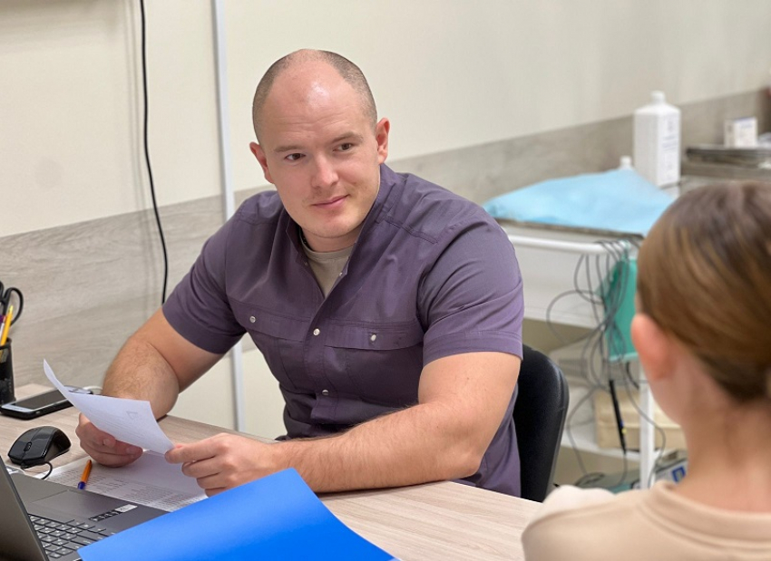 «Родинка – друг или враг?»: узнайте ответ в медцентре «ФлебоМед» с помощью революционной диагностики