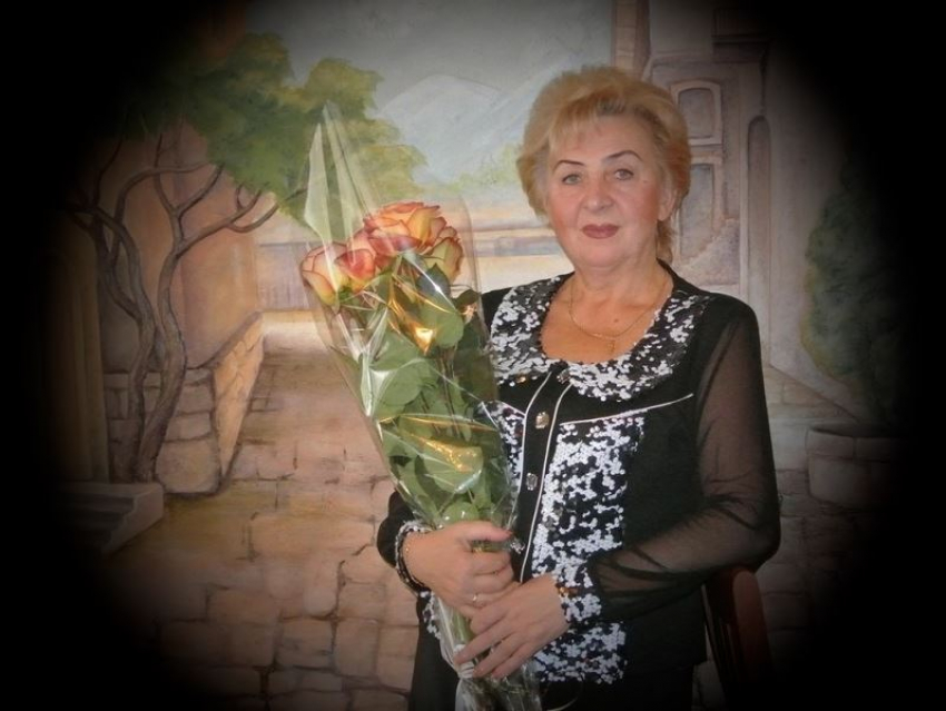 В Волгодонске ушла из жизни создательница парка «Дружба» Зинаида Кудряшова 