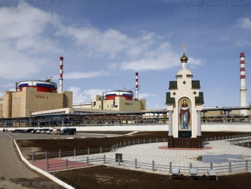 Атомщики раскрыли наиболее ужасный сценарий аварий на Ростовской АЭС под Волгодонском 