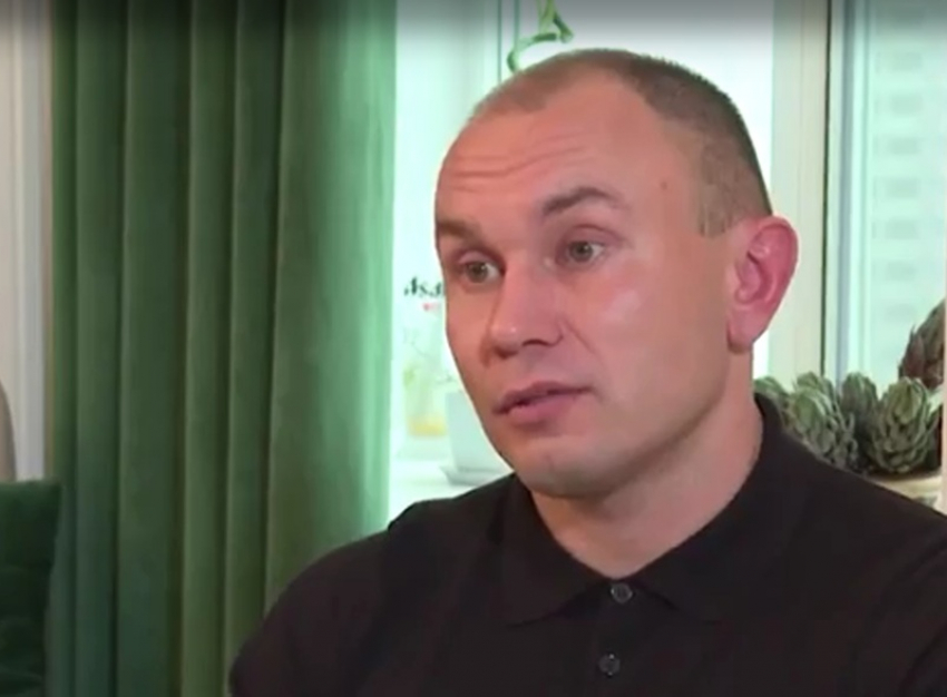 Разведчик, обладатель «крапового берета» и участник СВО Алексей Дементьев стал замглавы Волгодонска по экономике