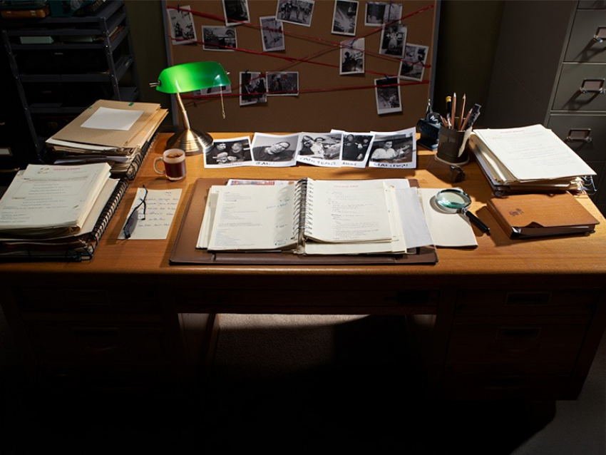 Эльдар Лебедев Эдуард Флеров: чья актерская манера сильнее работает в криминальных драмах?