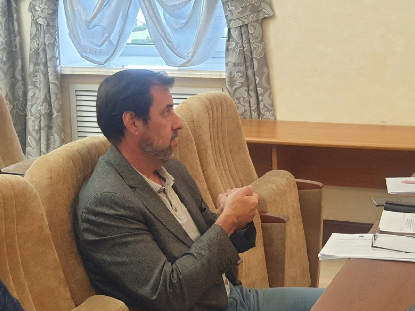Депутат предложил сократить льготы по земельному налогу для инвалидов в Волгодонске