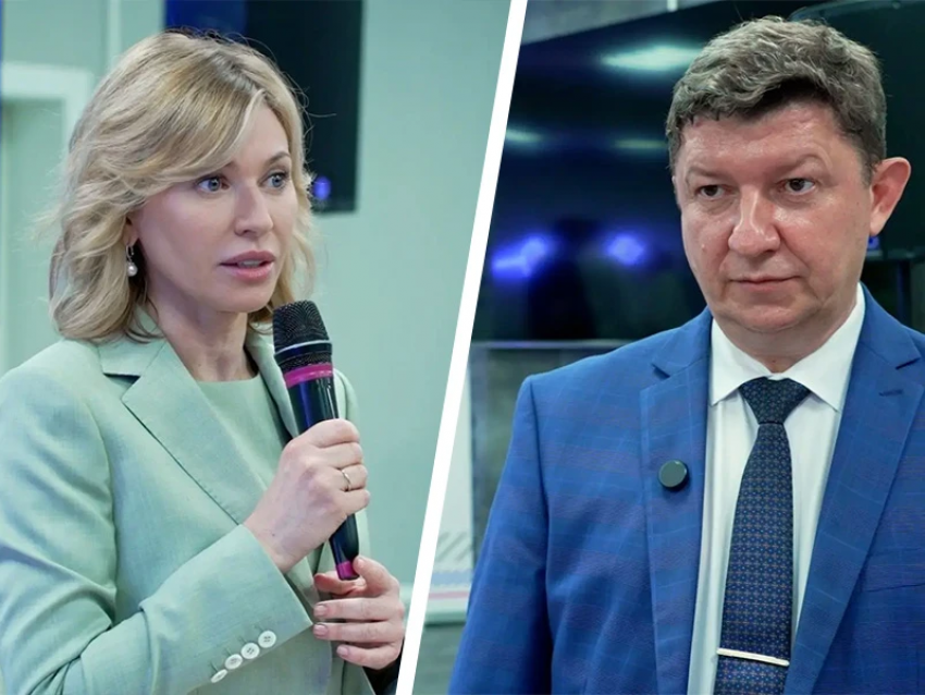 «Это новые ресурсы и решение застарелых городских проблем»: Сергей Ладанов о визите Стенякиной в Волгодонск