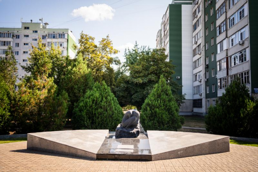 Память погибших в результате теракта в Волгодонске почтят на митинге 