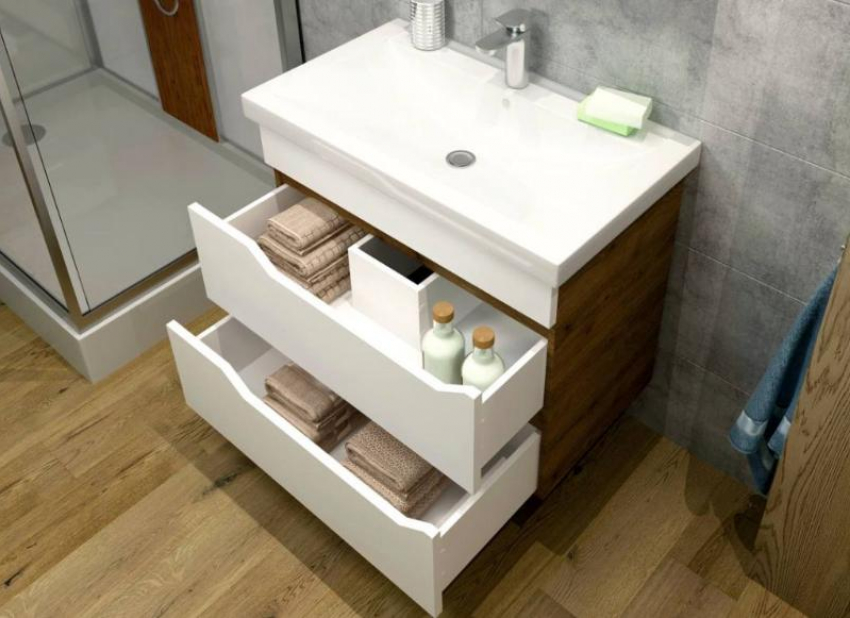 Сантехника высокого качества по доступным ценам больше не роскошь