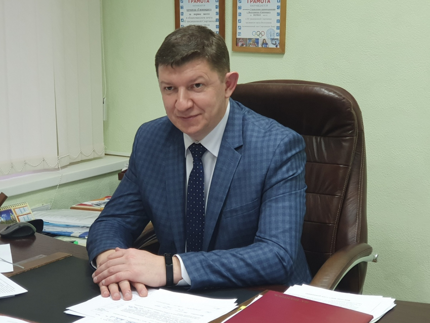 Сергей Ладанов рассказал о нюансах грядущей реформы в здравоохранении Волгодонска