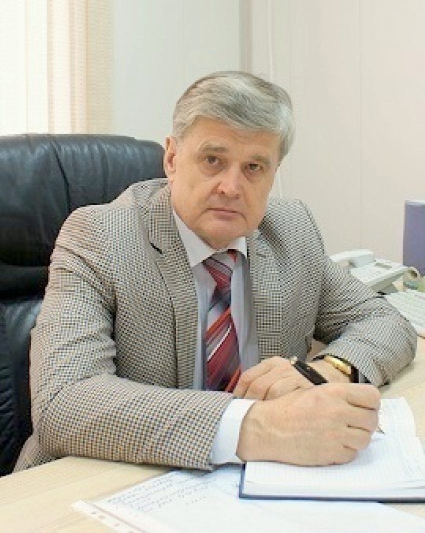Александр Миненко покинул пост руководителя муниципальной инспекции Волгодонска