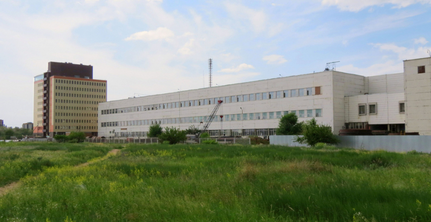 «Атоммашэкспорт» собираются включить в кластер атомного машиностроения на Дону