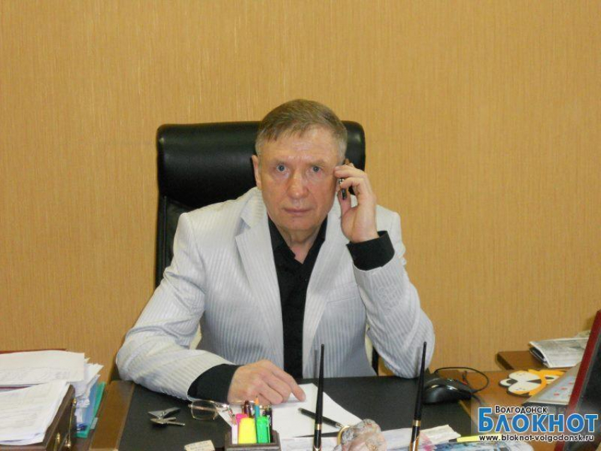 Жилстрой-ЖКУ: «Мы работаем для людей»